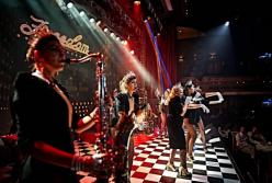 Что думают украинские звезды о новом шоу Freedom Jazz  в стиле “Бондианы”