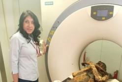 Ученые раскрыли тайну гибели египетского фараона