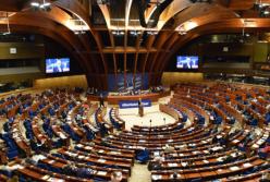 Какие страны проголосовали "за" возвращение РФ к работе в ПАСЕ