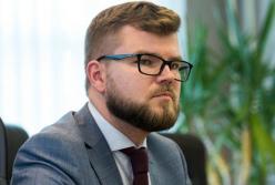 Кабмин уволил главу Укрзализныци