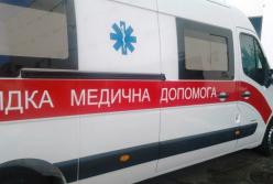 На Днепропетровщине 17-летняя девушка родила ребенка в уличном туалете