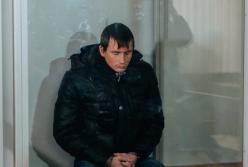 "Маньяка" из Днепра суд отпустил домой