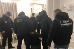 В Одесской области россиянин руководил бандой грабителей (видео)