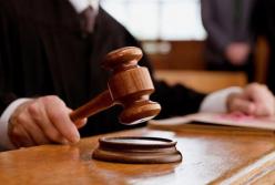 В Киеве суд вынес приговор насильнику 15-летней девушки 