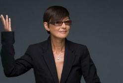 В Киеве отменили выступление Ирины Хакамады