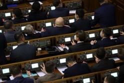 Рада укрепила корпоративное управление в банках Украины