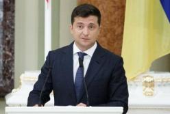 Зеленский утвердил Стратегию деоккупации Крыма и Севастополя