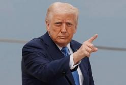 Дуже дорога "гречка": Трамп може запропонувати жителям Гренландії по $1 млн кожному