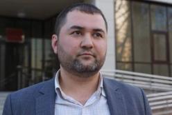 В Крыму арестовали адвоката украинских политзаключенных
