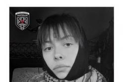 25-річна парамедикиня «Госпітальєрів» загинула в Києві під час повторного російського удару