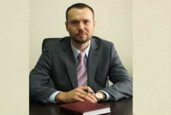 Кабмин назначил Сергея Шкарлета временным главой Минобразования