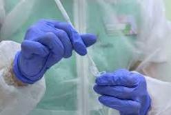 В Украине за сутки 827 новых COVID-случаев