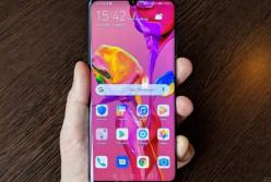 Huawei ответила на действия Google