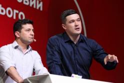 Советник Зеленского высказался о доступе к ВКонтакте и Одноклассникам