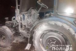 В Харькове на авторынке "Барабашово" произошел взрыв