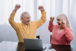 Украинцам пересчитают пенсии за декабрь: кому повезет получить повышение (видео)