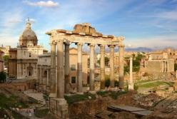 Археологи нашли святилище возрастом около 2600 лет 