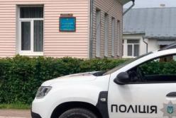 В одном из детсадов Черновицкой области массово отравились дети