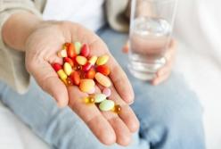 Украинцы могут бесплатно получить 85 препаратов по программе "Доступные лекарства"