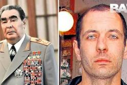 ЗСУ взяли в полон правнука Брежнєва (фото)