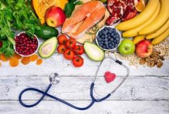 Медики назвали продукты для оздоровления сердца