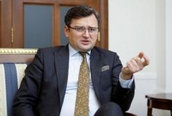 Кулеба ответил на выпад Кремля: худший сценарий уже состоялся