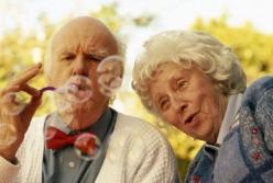 Ученые рассказали, как дожить до 100 лет