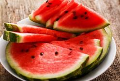 Врачи рассказали о неизвестных полезных качествах арбуза