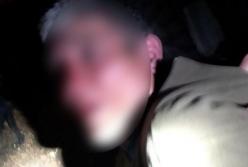 В Днепре на территории больницы нашли труп обнаженного 12-летнего мальчика