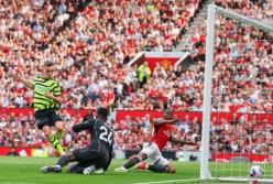 Легенда Манчестер Юнайтед Вейн Руні розкритикував гру клуба (відео)