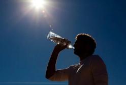 Прогноз погоды на 10 июня: жарко и солнечно, но не на Западе