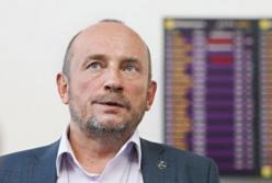 Директор аэропорта Борисполь возглавил Гостаможню