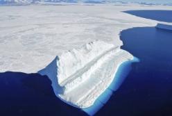 Озоновая дыра над Антарктикой "закрылась"