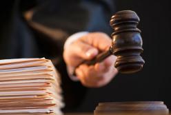 Главу правления АО будут судить за незаконную добычу песка