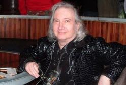 Умер известный американский композитор 