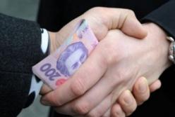 В Одесской области на взятке попался начальник отдела полиции