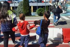 Утримували в таборі 6 років: МЗС та ГУР евакуювали українку та двох її дітей з Сирії