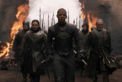 Подсчитано количество убитых персонажей в Игре престолов