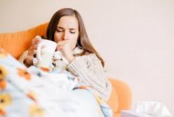 Как быстрее вылечить кашель: простые правила