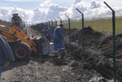 Обвинения по делу "Стены" не имеют доказательств - Госпогранслужба