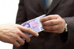 В Запорожье сотрудник ГБР сбежал во время задержания на взятке