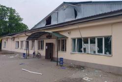 Залізниця України атакована в трьох областях, є загиблі та поранені (відео фото)