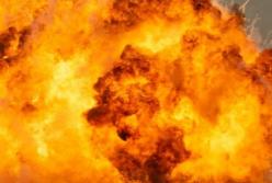 Теракт у відділку поліції на Одещині: розірвало смертницю, яка принесла саморобний пристрій (фото, відео)