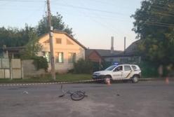Члена избиркома насмерть сбил пьяный водитель под Сумами