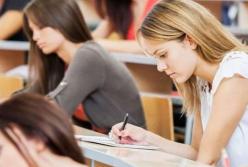 Минобразования изменит условия приема абитуриентов на бюджет