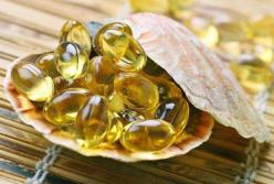 Медики выяснили, кому вреден рыбий жир
