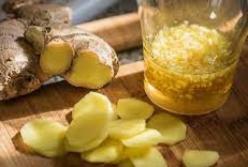 Эксперты заявили об опасности чрезмерного употребления имбиря