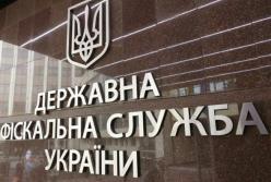 На Закарпатье чиновник ГФС сфабриковал подозрение невиновному человеку