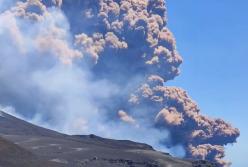 Може занурити планету в хаос: вчені б'ють на сполох через супервулкан в Італії