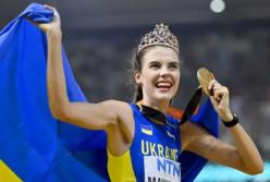 Ярослава Магучіх отримала премію "Людина року"